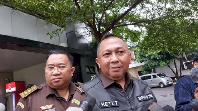 Kejagung Tetapkan 3 Perusahaan Sawit Tersangka Korupsi Minyak Goreng