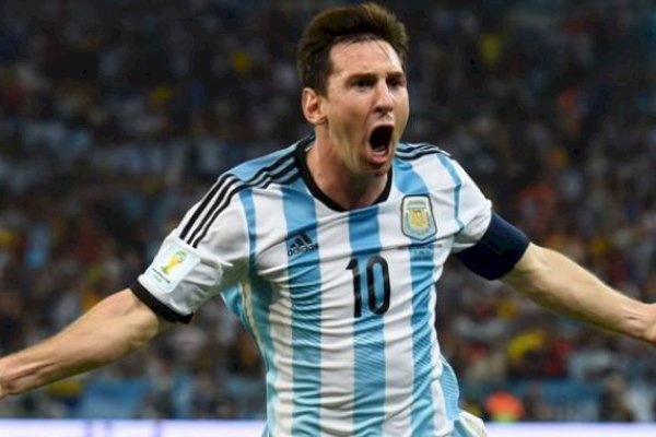 Terungkap, Messi Dilaporkan Tak Akan Tanding di GBK karena Ingin Liburan