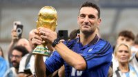 Bukan Remehkan Timnas Indonesia, Lionel Scaloni Beberkan Tujuan Rotasi Pemain Argentina