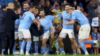 Final Liga Champions: Manchester City Bakal Jadi Raja Baru Di Sepak Bola Eropa