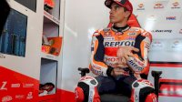 Mundur di GP Jerman, Marc Marquez Isyaratkan Comeback pada MotoGP Belanda