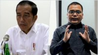 Denny Indrayana Sebut Jokowi Layak Dimakzulkan, Ungkap 3 Dugaan Pelanggaran Konstitusi oleh Presiden