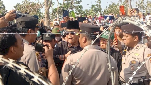 Polri Telusuri Unsur Pidana dalam Kasus Kegiatan Pondok Al Zaytun