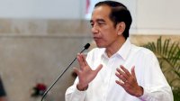 Pekan Depan, Jokowi Pimpin Kick Off Penyelesaian Kasus HAM Berat di Aceh