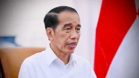 Jokowi: Pandemi Covid-19 Resmi Berakhir