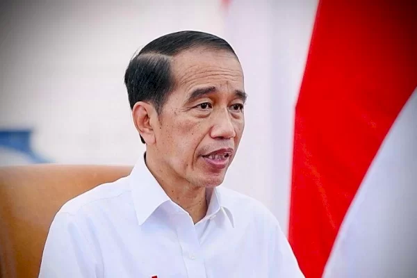 Jokowi: Pandemi Covid-19 Resmi Berakhir