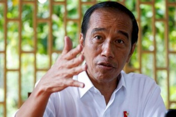 Belanda Akui Kemerdekaan RI, Jokowi: Impact-nya ke Mana-mana
