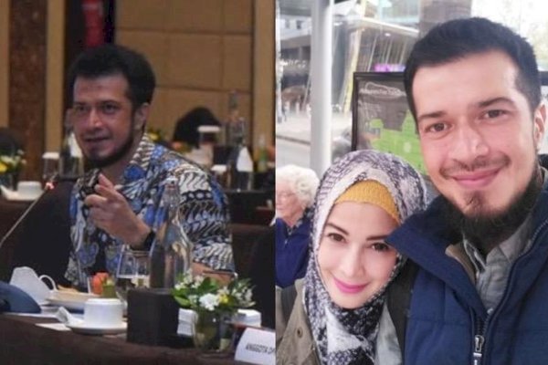 Diklaim Punya Harta Rp73 M, Jihan Fahira Ungkap Primus Yustisio Tetap Nyaman Naik KRL