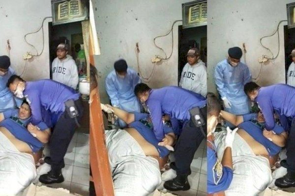 Kondisi Terkini Fajri, Pria Obesitas Berat 300 kg di Tangerang, Biaya Perawatan Dipastikan Ter-cover BPJS