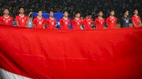 Daftar Lengkap 24 Tim Peserta Piala Dunia U-17, Indonesia Satu-satunya Debutan