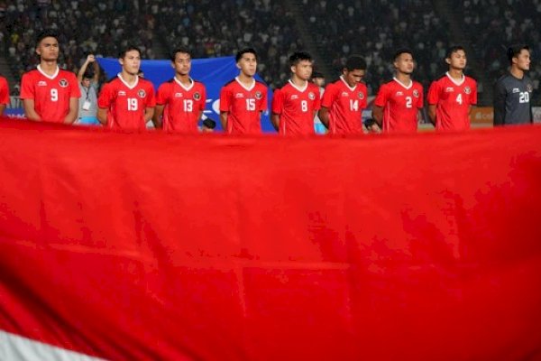 Daftar Lengkap 24 Tim Peserta Piala Dunia U-17, Indonesia Satu-satunya Debutan