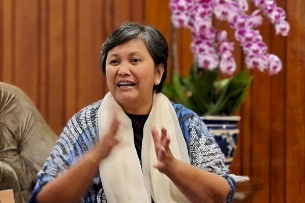 Pembangunan Infrastruktur Sekolah Harus Berkualitas-Tahan Bencana