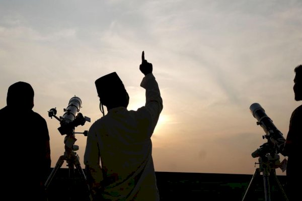 Idul Adha 2023 Berpotensi Beda, Kemenag Minta Umat Islam Hormati Perbedaan