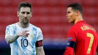 Catat Rekor! Ronaldo Kalahkan Messi sebagai Atlet dengan Bayaran Terbesar 2023
