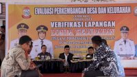 Juara Pertama Tingkat Provinsi, Maccini Sombala Wakili Sulsel Lomba Kelurahan Tingkat Nasional