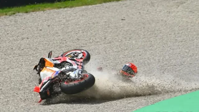 Marc Marquez.(F-INT)