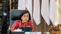 Sri Mulyani Waspadai Ketidakpastian Ekonomi Global Masih Lanjut hingga 2024