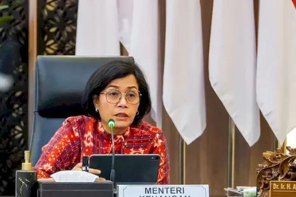 Sri Mulyani Waspadai Ketidakpastian Ekonomi Global Masih Lanjut hingga 2024