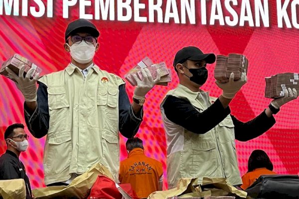 KPK Respon Penetapan Status Tersangka Kabasarnas Mesti Ikuti Mekanisme TNI: Sudah Direstui Puspom
