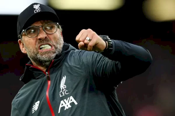 Jurgen Klopp Isyaratkan Pensiun