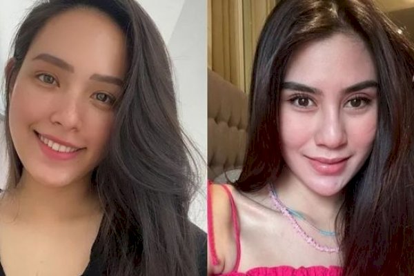 Syahnaz Sadiqah Tidak Minta Maaf, Lady Nayoan Tidak Peduli: Urusan Dia Sama Tuhan