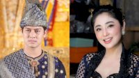 Dewi Perssik Geram Disindir Masalah Kurban, Sebut Rizky Billar Masih Mau Pansos: Tinggal Tunggu Waktu Aja