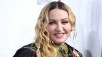 Madonna Dilarikan ke Rumah Sakit, Sempat Dirawat ICU: Saya Sedang Menuju Pemulihan