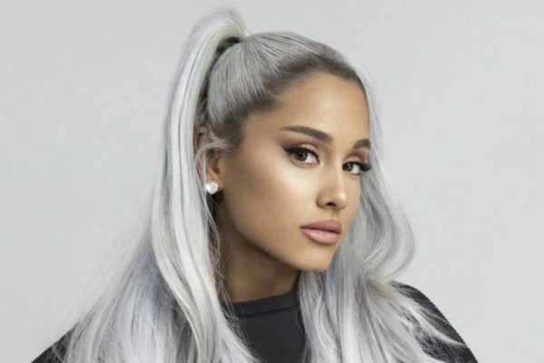 Ariana Grande Dituding Jadi Pelakor Usai Ethan Slater Gugat Cerai Istri, Disebut Pura-pura Terlihat Baik