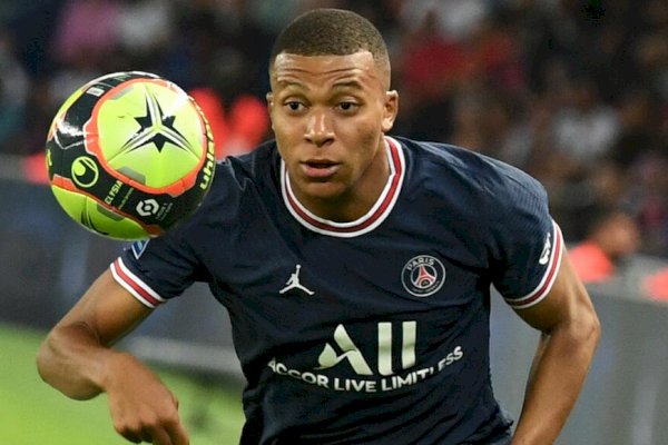 Drama Masa Depan Mbappe, PSG Tetapkan Deadline untuk Putuskan Masa Depan