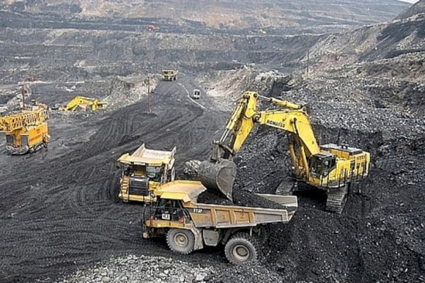 Harga Batu Bara Naik, Terdorong Kabar dari India