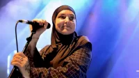 Penyanyi Mualaf Sinead O’Connor Meninggal Dunia