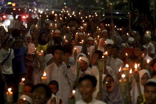 Tahun Baru Islam 1 Muharram 2023 Tanggal Berapa? Cek Kalender Resmi Ini