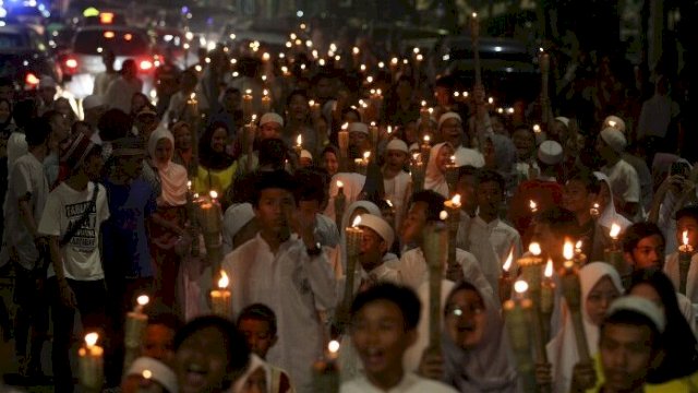 Tahun Baru Islam 1 Muharram 2023 Tanggal Berapa? Cek Kalender Resmi Ini