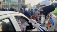 Operasi Patuh Jaya Dimulai Hari Ini, Catat 14 Pelanggaran yang Jadi Target Polisi