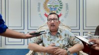 DPRD Sambut Baik Tokoh Sulsel yang Berpeluang Jabat Pj Gubernur