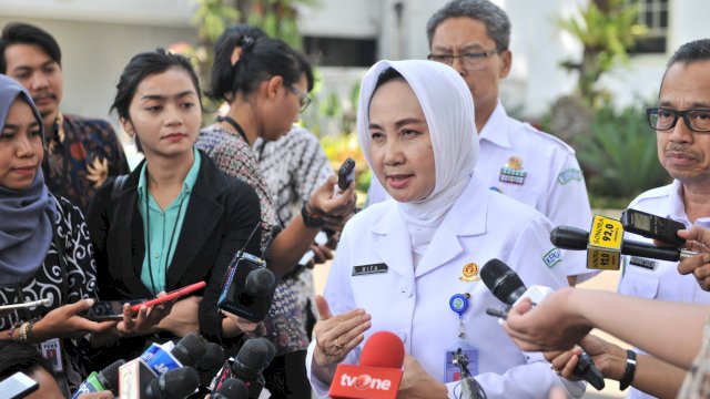 BMKG Ungkap Puncak El Nino di Agustus-September 2023, Timbulkan Kekeringan hingga Banjir