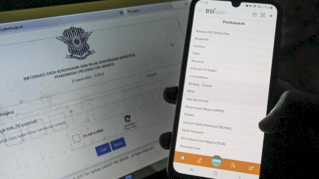 BI dan OJK Perketat Pengawasan Bank Usai Kasus Serangan Siber BSI