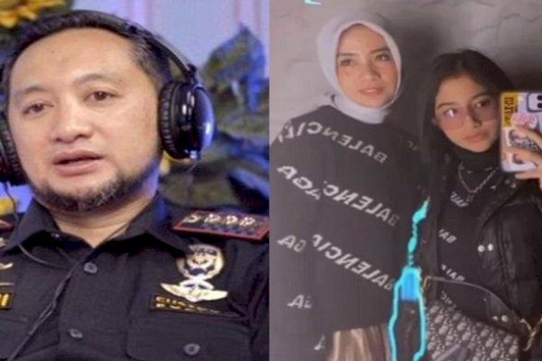 KPK Cecar Istri Eks Kepala Bea Cukai Makassar Andhi Pramono Soal Sumber Uang Suaminya