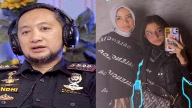 KPK Cecar Istri Eks Kepala Bea Cukai Makassar Andhi Pramono Soal Sumber Uang Suaminya