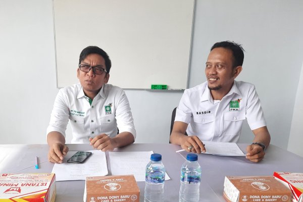 Harlah Ke-25, DPW PKB Sulsel Akan Buat Orientasi Bacaleg