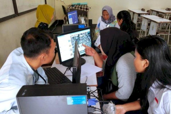 Soal PPDB, Kemendikbud: Pengawasan dan Sosialisasi Lemah di Tingkat Daerah