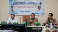 Analis Dinas Dukcapil Luwu Utarakan “Bahasa Cinta” Pada Verifikasi Lapangan KLA