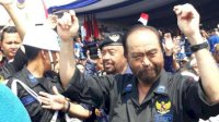 3.200 Polisi Kawal Apel Siaga Perubahan Partai NasDem di GBK Besok, Tak Undang Presiden Jokowi