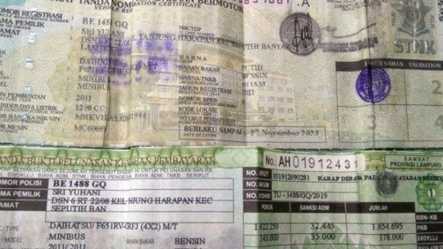 Gak Ngefek! Pajak Progresif Kendaraan Diusulkan Dihapus, Punya Mobil Berapa pun Bebas