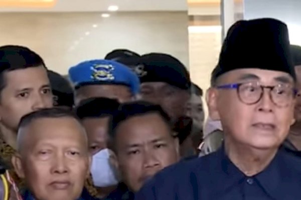 Kasus Dugaan Penistaan Agama Panji Gumilang Naik Penyidikan