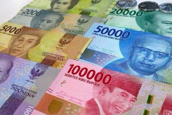 Kemenkeu Belum Bahas RUU Redenominasi yang Ubah Rp 1.000 jadi Rp 1