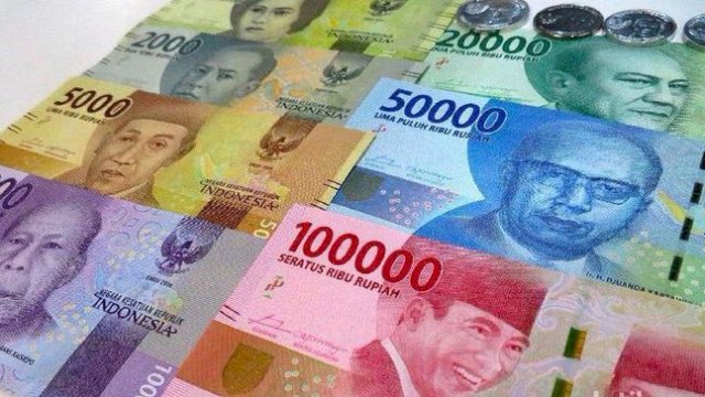 Kemenkeu Belum Bahas RUU Redenominasi yang Ubah Rp 1.000 jadi Rp 1