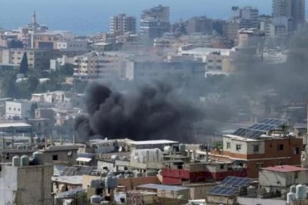 Kamp Pengungsi Palestina di Lebanon Dilanda Bentrokan, 6 Orang Tewas