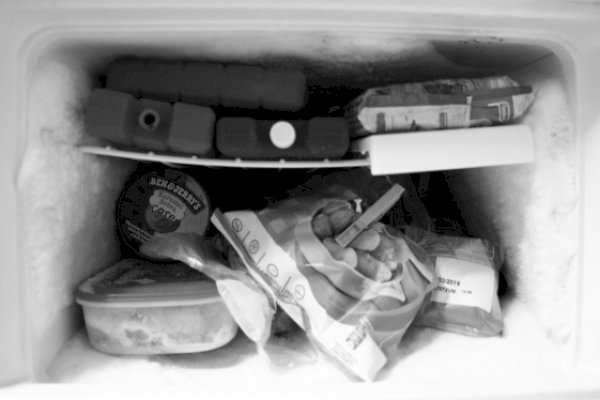 Tak Punya Biaya Pemakaman, Seorang Ayah Bekukan Jenazah Bayinya ke dalam Freezer di Ciledug