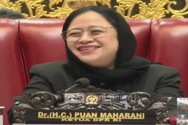 RUU Kesehatan Resmi Disahkan Jadi UU